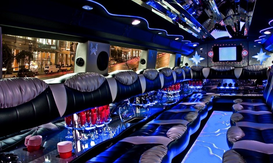 Cadillac Escalade image